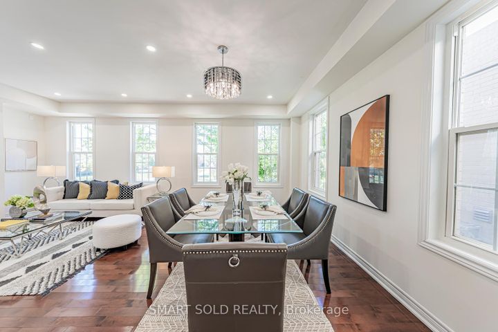 Photo 11 at 23 Bonheur Road, Cathedraltown, Markham
