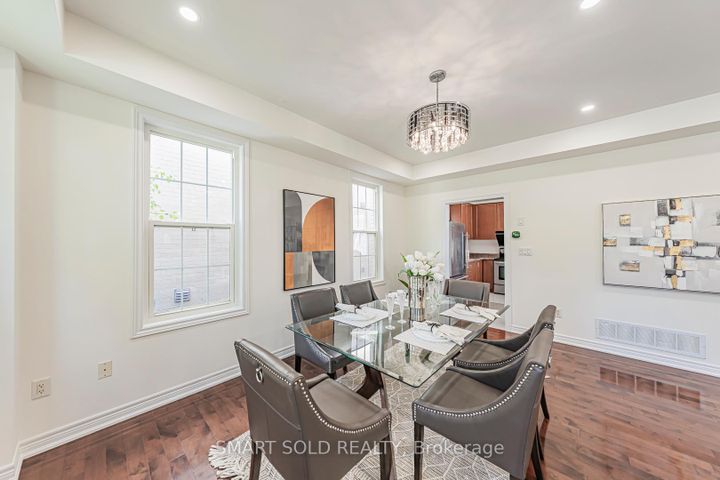 Photo 13 at 23 Bonheur Road, Cathedraltown, Markham