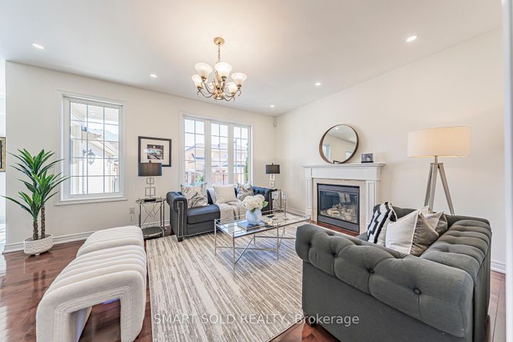 Photo 14 at 23 Bonheur Road, Cathedraltown, Markham