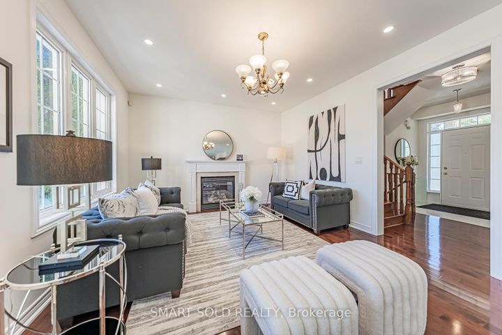 Photo 15 at 23 Bonheur Road, Cathedraltown, Markham