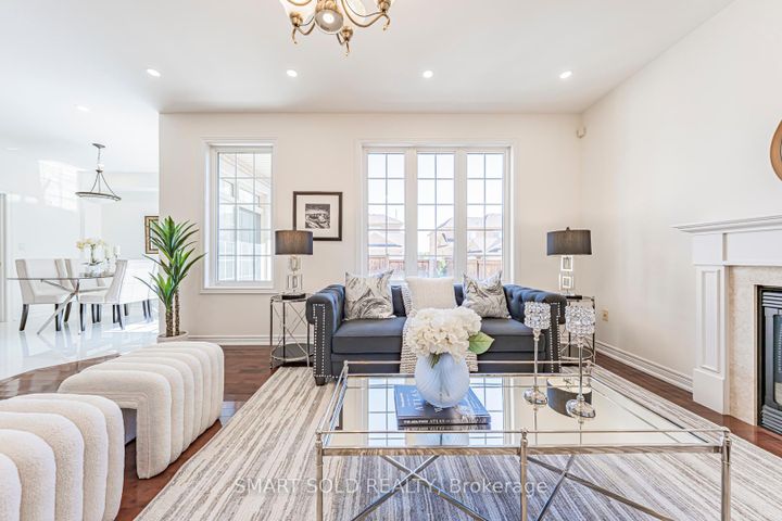 Photo 16 at 23 Bonheur Road, Cathedraltown, Markham