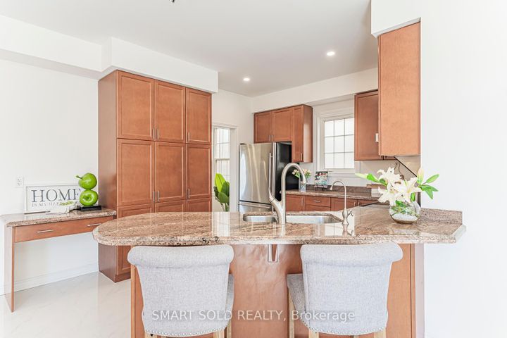 Photo 19 at 23 Bonheur Road, Cathedraltown, Markham