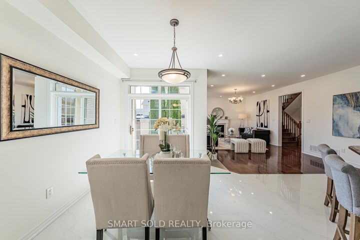 Photo 22 at 23 Bonheur Road, Cathedraltown, Markham