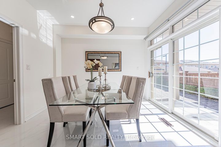 Photo 23 at 23 Bonheur Road, Cathedraltown, Markham