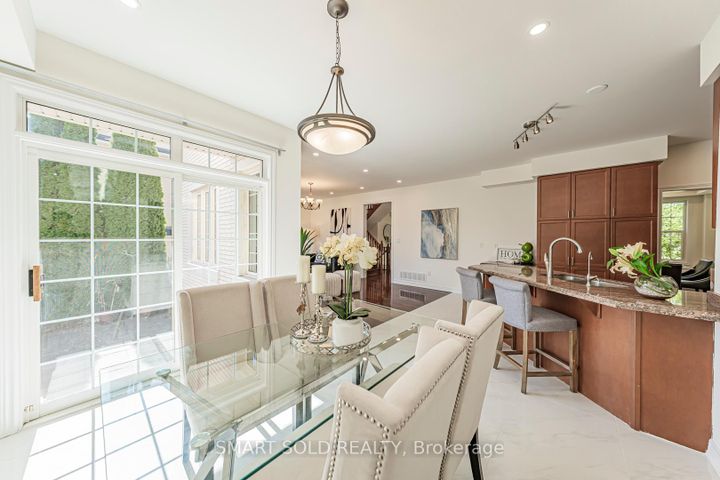 Photo 24 at 23 Bonheur Road, Cathedraltown, Markham