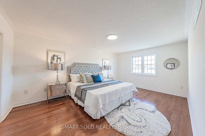 Photo 28 at 23 Bonheur Road, Cathedraltown, Markham