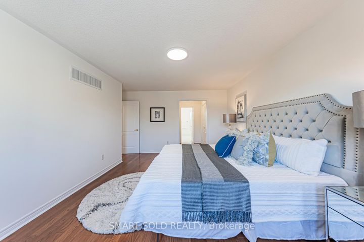 Photo 29 at 23 Bonheur Road, Cathedraltown, Markham