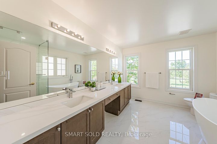 Photo 30 at 23 Bonheur Road, Cathedraltown, Markham