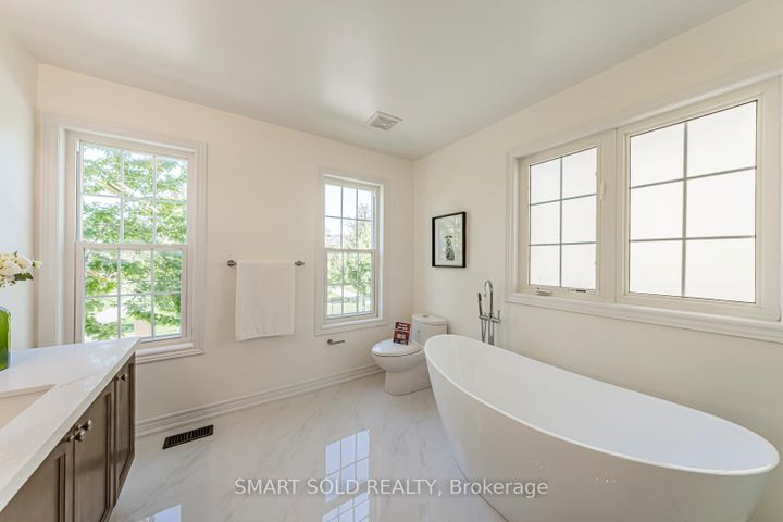 Photo 31 at 23 Bonheur Road, Cathedraltown, Markham