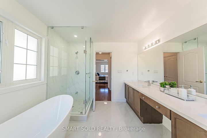 Photo 32 at 23 Bonheur Road, Cathedraltown, Markham