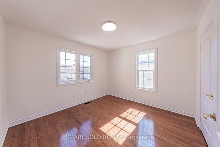 Photo 34 at 23 Bonheur Road, Cathedraltown, Markham