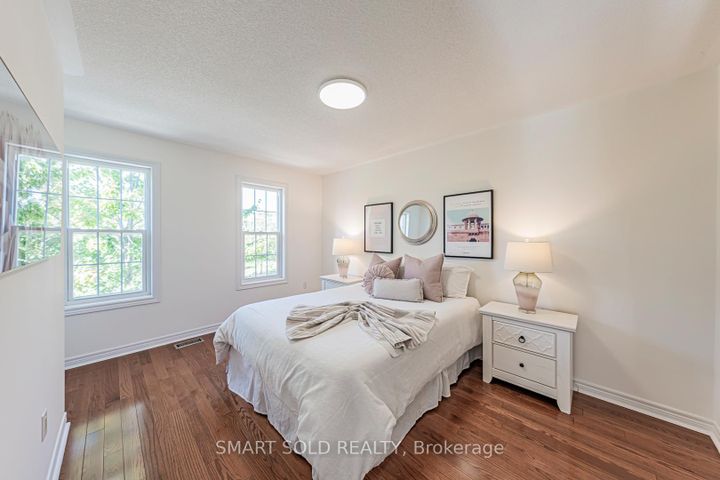 Photo 36 at 23 Bonheur Road, Cathedraltown, Markham
