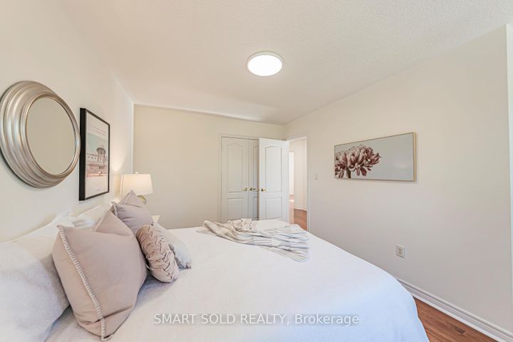 Photo 37 at 23 Bonheur Road, Cathedraltown, Markham