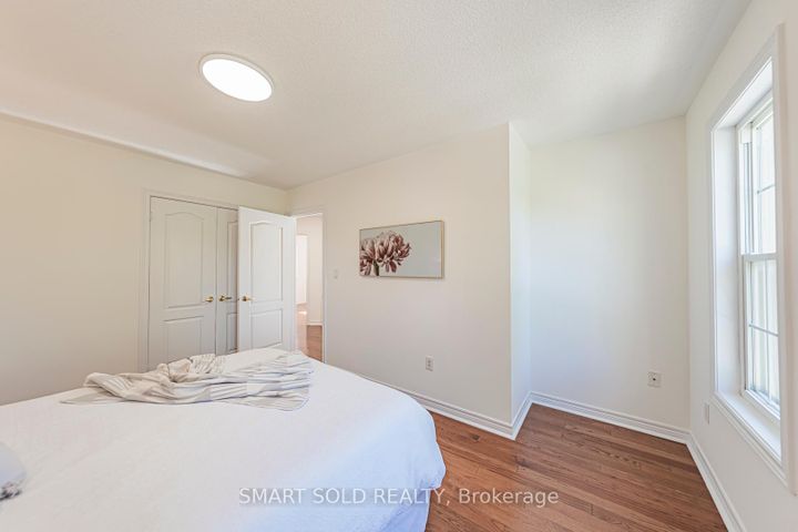 Photo 38 at 23 Bonheur Road, Cathedraltown, Markham