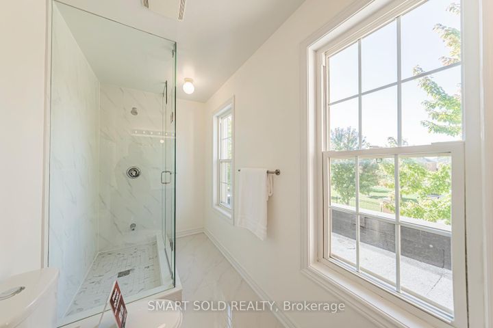 Photo 40 at 23 Bonheur Road, Cathedraltown, Markham