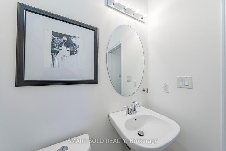 Photo 41 at 23 Bonheur Road, Cathedraltown, Markham