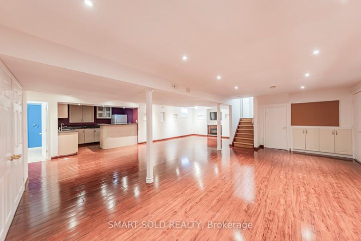 Photo 42 at 23 Bonheur Road, Cathedraltown, Markham