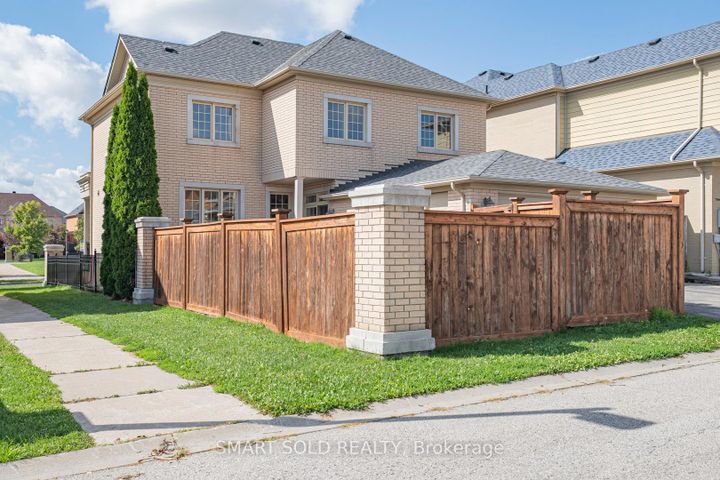 Photo 45 at 23 Bonheur Road, Cathedraltown, Markham