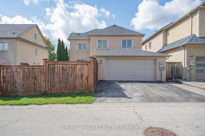 Photo 47 at 23 Bonheur Road, Cathedraltown, Markham