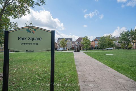 Photo 5 at 23 Bonheur Road, Cathedraltown, Markham