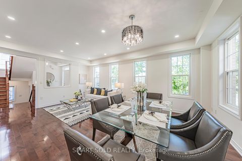 Photo 12 at 23 Bonheur Road, Cathedraltown, Markham