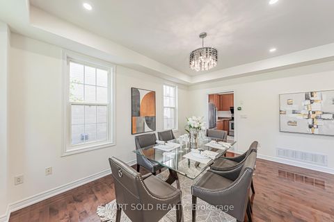 Photo 13 at 23 Bonheur Road, Cathedraltown, Markham
