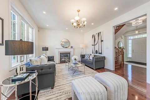 Photo 15 at 23 Bonheur Road, Cathedraltown, Markham