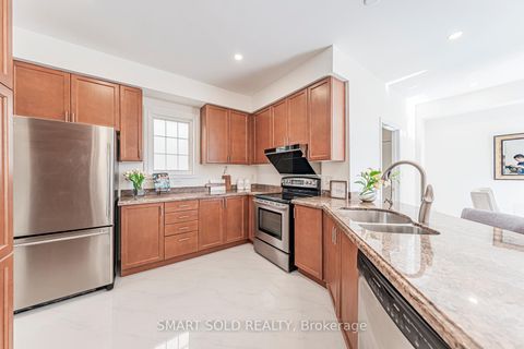 Photo 18 at 23 Bonheur Road, Cathedraltown, Markham