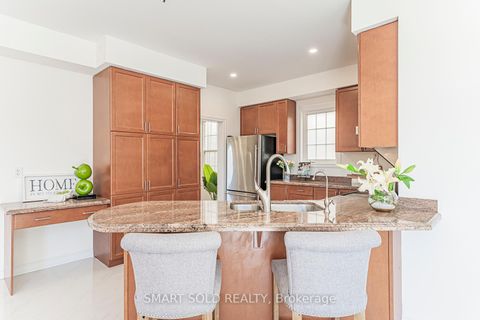 Photo 19 at 23 Bonheur Road, Cathedraltown, Markham