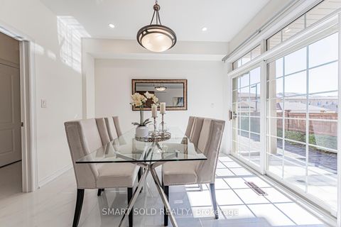Photo 23 at 23 Bonheur Road, Cathedraltown, Markham