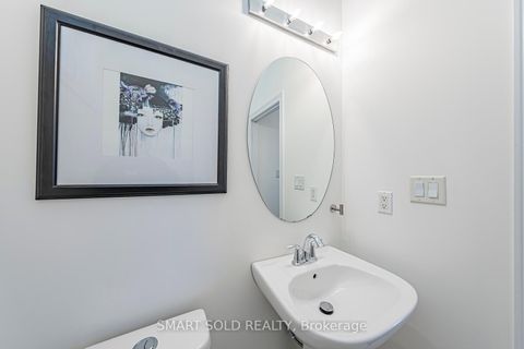 Photo 41 at 23 Bonheur Road, Cathedraltown, Markham
