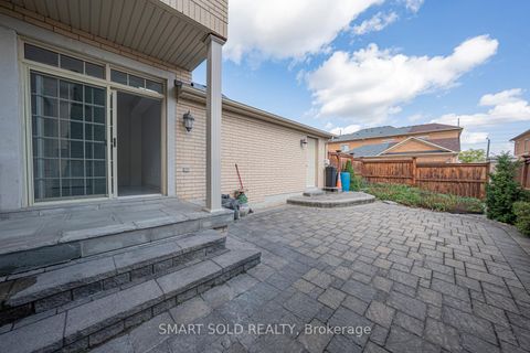 Photo 46 at 23 Bonheur Road, Cathedraltown, Markham