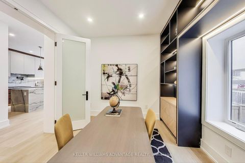 Photo 13 at 36 Doris Drive, Parkview, Toronto