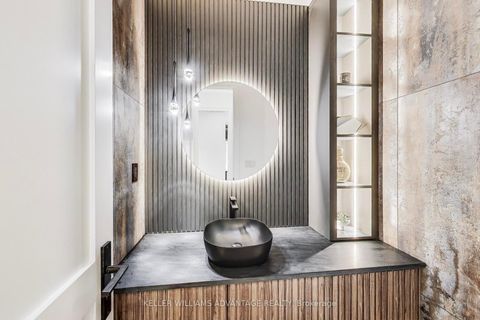 Photo 14 at 36 Doris Drive, Parkview, Toronto