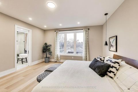 Photo 17 at 36 Doris Drive, Parkview, Toronto