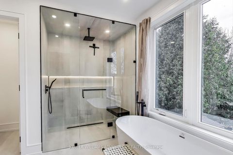 Photo 20 at 36 Doris Drive, Parkview, Toronto