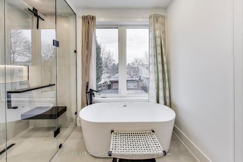 Photo 21 at 36 Doris Drive, Parkview, Toronto