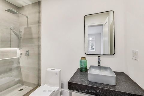 Photo 25 at 36 Doris Drive, Parkview, Toronto