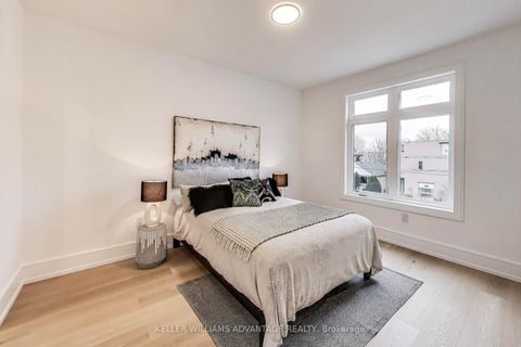 Photo 26 at 36 Doris Drive, Parkview, Toronto