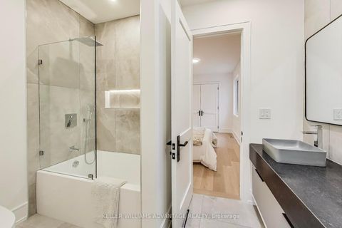 Photo 28 at 36 Doris Drive, Parkview, Toronto