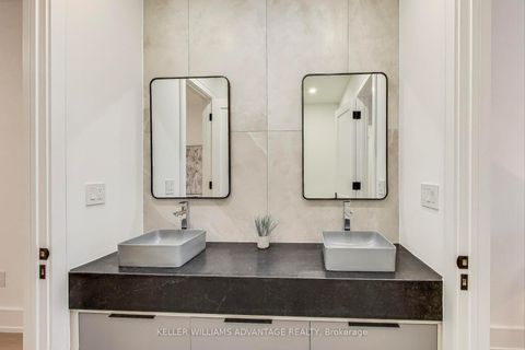 Photo 29 at 36 Doris Drive, Parkview, Toronto