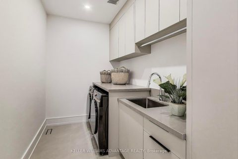 Photo 32 at 36 Doris Drive, Parkview, Toronto