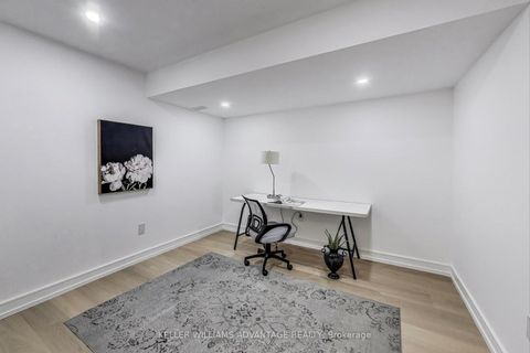 Photo 38 at 36 Doris Drive, Parkview, Toronto