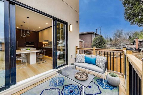 Photo 43 at 36 Doris Drive, Parkview, Toronto