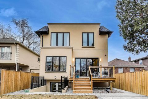 Photo 44 at 36 Doris Drive, Parkview, Toronto