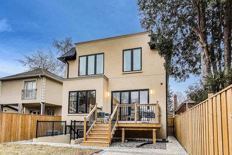 Photo 45 at 36 Doris Drive, Parkview, Toronto