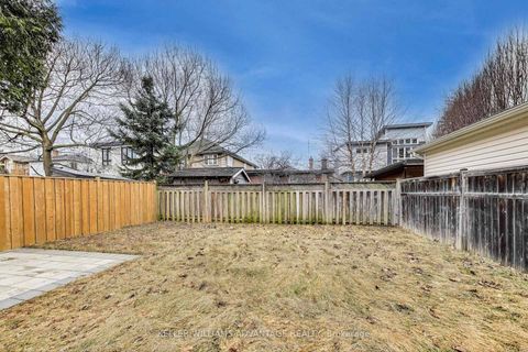 Photo 46 at 36 Doris Drive, Parkview, Toronto