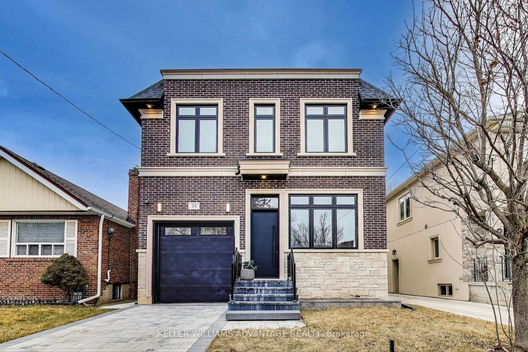36 Doris Drive, Parkview, Toronto 