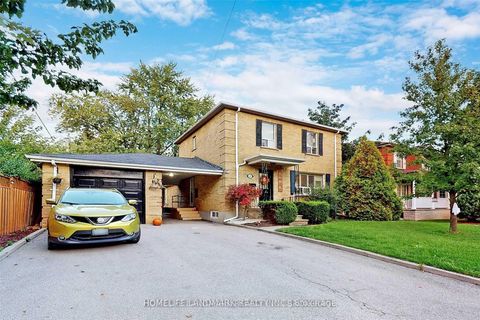 Photo 0 at 169 Highgate Avenue, Willowdale East, Toronto Photo 0 at 169 Highgate Avenue, Willowdale East, Toronto