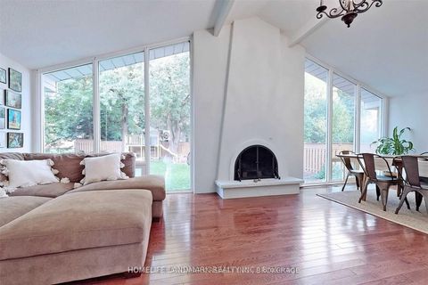 Photo 2 at 169 Highgate Avenue, Willowdale East, Toronto